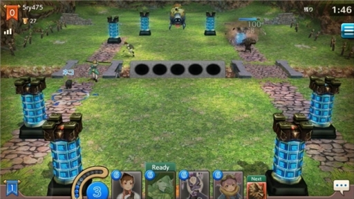 画像ギャラリー No.003のサムネイル画像 / 東京ゲームショウ2017で新作MMORPG「CARAVAN STORIES」が体験できる。9月23日,24日には来場者対戦企画を実施