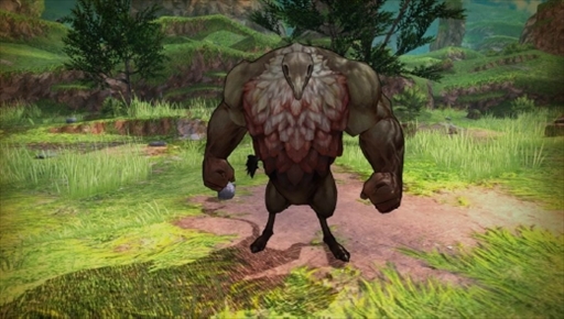 画像ギャラリー No.004のサムネイル画像 / 東京ゲームショウ2017で新作MMORPG「CARAVAN STORIES」が体験できる。9月23日,24日には来場者対戦企画を実施