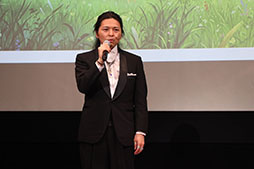 ꡼ No.003Υͥ / 1Aiming Awardsפμ޼šCARAVAN STORIESפȡZUNDA եȤߤפκǿ⤪Ϫܤ줿٥Ȥͤݡ