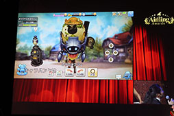 ꡼ No.009Υͥ / 1Aiming Awardsפμ޼šCARAVAN STORIESפȡZUNDA եȤߤפκǿ⤪Ϫܤ줿٥Ȥͤݡ