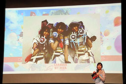 ꡼ No.013Υͥ / 1Aiming Awardsפμ޼šCARAVAN STORIESפȡZUNDA եȤߤפκǿ⤪Ϫܤ줿٥Ȥͤݡ