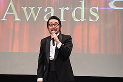 ꡼ No.015Υͥ / 1Aiming Awardsפμ޼šCARAVAN STORIESפȡZUNDA եȤߤפκǿ⤪Ϫܤ줿٥Ȥͤݡ