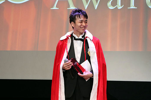 ꡼ No.020Υͥ / 1Aiming Awardsפμ޼šCARAVAN STORIESפȡZUNDA եȤߤפκǿ⤪Ϫܤ줿٥Ȥͤݡ