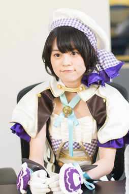 画像ギャラリー No.002のサムネイル画像 / ゆめふわマカロン&Claw Knightsが,MMORPGのイメージに変化をもたらす――「CARAVAN STORIES」PRユニットの活動方針に迫る