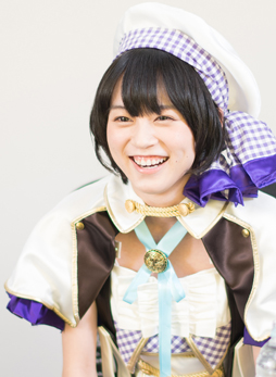 画像ギャラリー No.004のサムネイル画像 / ゆめふわマカロン&Claw Knightsが,MMORPGのイメージに変化をもたらす――「CARAVAN STORIES」PRユニットの活動方針に迫る