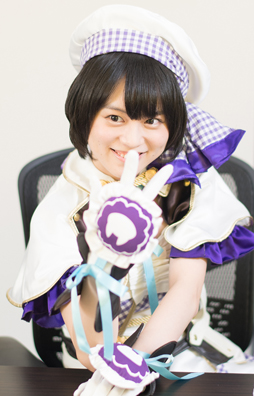 画像ギャラリー No.005のサムネイル画像 / ゆめふわマカロン&Claw Knightsが,MMORPGのイメージに変化をもたらす――「CARAVAN STORIES」PRユニットの活動方針に迫る