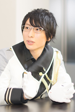 画像ギャラリー No.007のサムネイル画像 / ゆめふわマカロン&Claw Knightsが,MMORPGのイメージに変化をもたらす――「CARAVAN STORIES」PRユニットの活動方針に迫る