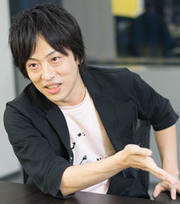 画像ギャラリー No.012のサムネイル画像 / ゆめふわマカロン&Claw Knightsが,MMORPGのイメージに変化をもたらす――「CARAVAN STORIES」PRユニットの活動方針に迫る