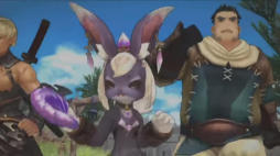 ꡼ No.002 | TGS 2017ϡCARAVAN STORIESסⲰ߻᤬Ťơ٥ȤݡȡǿСμµץ쥤ʤɤ»