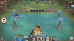 ꡼ No.022 | TGS 2017ϡCARAVAN STORIESסⲰ߻᤬Ťơ٥ȤݡȡǿСμµץ쥤ʤɤ»