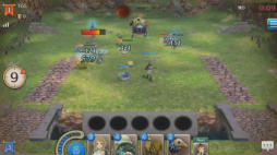 ꡼ No.023 | TGS 2017ϡCARAVAN STORIESסⲰ߻᤬Ťơ٥ȤݡȡǿСμµץ쥤ʤɤ»