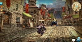 ꡼ No.003Υͥ / ۿľξޤȤԡۡRPGCARAVAN STORIESפ