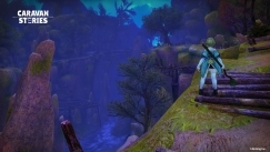 ꡼ No.004Υͥ / ۿľξޤȤԡۡRPGCARAVAN STORIESפ