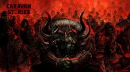 ꡼ No.028Υͥ / ۿľξޤȤԡۡRPGCARAVAN STORIESפ