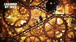 ꡼ No.029Υͥ / ۿľξޤȤԡۡRPGCARAVAN STORIESפ