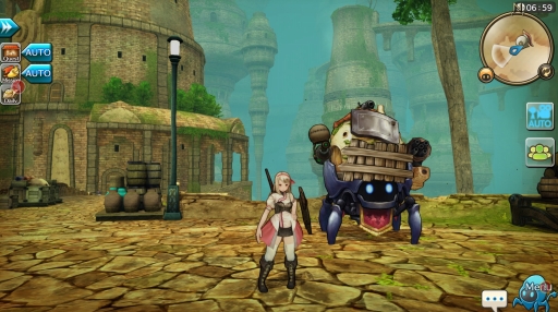 ꡼ No.042Υͥ / ۿľξޤȤԡۡRPGCARAVAN STORIESפ