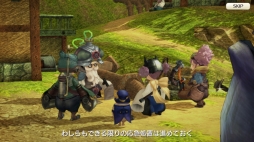 ꡼ No.072Υͥ / ۿľξޤȤԡۡRPGCARAVAN STORIESפ