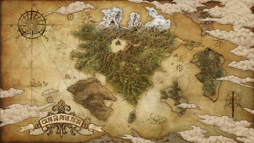 ꡼ No.073Υͥ / ۿľξޤȤԡۡRPGCARAVAN STORIESפ