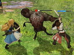 「CARAVAN STORIES」，新ギルドイベント「魔獣討伐作戦」を開催　