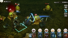 画像ギャラリー No.040のサムネイル画像 / レア度が低くたって戦力になる! 「CARAVAN STORIES」ビーストを仲間にするコツ&★3までのオススメビーストを紹介