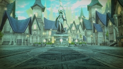 画像ギャラリー No.002のサムネイル画像 / 「CARAVAN STORIES」,新種族「エルフ」を追加する大型アップデートを2018年1月23日に実施。特設サイトにて種族ムービーやキャラクター紹介を公開