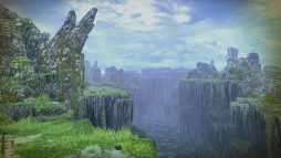 画像ギャラリー No.005のサムネイル画像 / 「CARAVAN STORIES」,新種族「エルフ」を追加する大型アップデートを2018年1月23日に実施。特設サイトにて種族ムービーやキャラクター紹介を公開