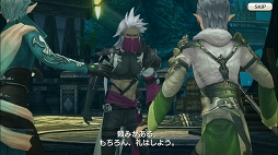 ꡼ No.054 | Ѥƻڤ󤯡CARAVAN STORIES׿²ԤΥᥤ󥯥ȹάȿӡȾϤ