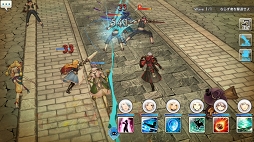 ꡼ No.057 | Ѥƻڤ󤯡CARAVAN STORIES׿²ԤΥᥤ󥯥ȹάȿӡȾϤ