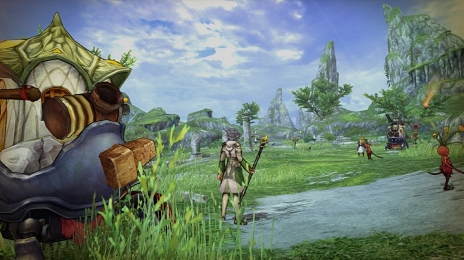 ꡼ No.066 | Ѥƻڤ󤯡CARAVAN STORIES׿²ԤΥᥤ󥯥ȹάȿӡȾϤ