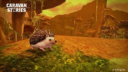 画像ギャラリー No.004のサムネイル画像 / 「CARAVAN STORIES」,オークにとって第三の都市となる「白い処刑場」が登場。“ソフィア”が入手できるキャンペーンも