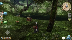 ꡼ No.014 | ʲǺƥӲ졪 CARAVAN STORIESȢξޥåդǤ路