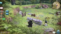 ꡼ No.056 | ʲǺƥӲ졪 CARAVAN STORIESȢξޥåդǤ路