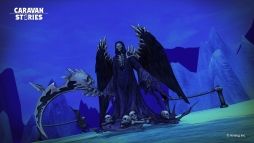 ꡼ No.002Υͥ / AimingΡCARAVAN STORIESפǥåץǡȤ»ܡ٥ƥĤΡƤǤɤˤϿ󥸥ɲ