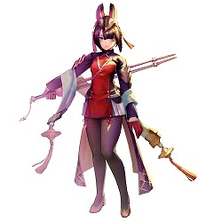 画像ギャラリー No.005のサムネイル画像 / 「CARAVAN STORIES」，イベント“ヒューマンデュエルカーニバル”が開催