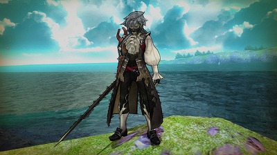 画像ギャラリー No.008のサムネイル画像 / 「CARAVAN STORIES」，イベント“ヒューマンデュエルカーニバル”が開催