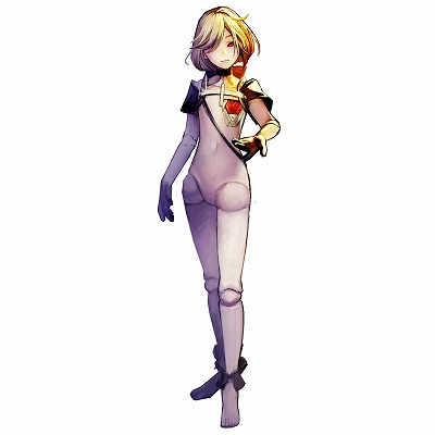 画像ギャラリー No.006のサムネイル画像 / 「CARAVAN STORIES」,新エリア「北リファルファ」が実装&6人のヒーローが新登場