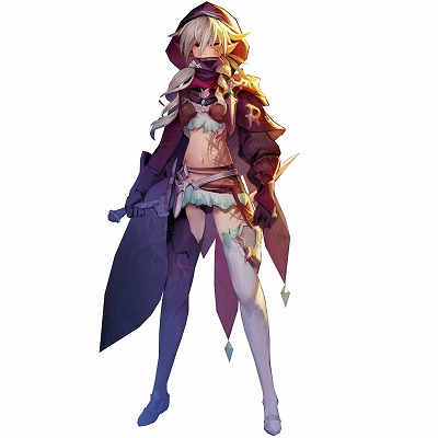 画像ギャラリー No.007のサムネイル画像 / 「CARAVAN STORIES」,新エリア「北リファルファ」が実装&6人のヒーローが新登場