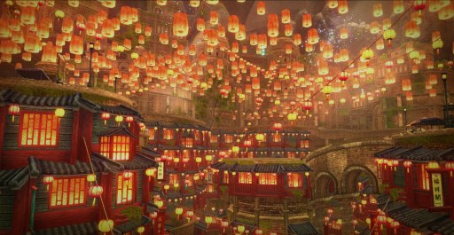 画像ギャラリー No.003のサムネイル画像 / 「CARAVAN STORIES」,繁体字版の配信を記念したログインボーナスを実施