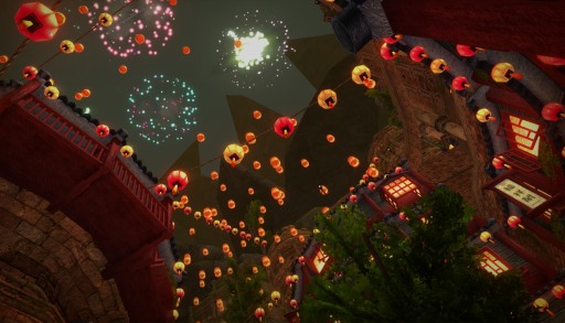 画像ギャラリー No.004のサムネイル画像 / 「CARAVAN STORIES」,繁体字版の配信を記念したログインボーナスを実施