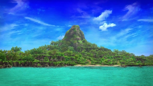 画像ギャラリー No.006のサムネイル画像 / 「CARAVAN STORIES」,沖縄県「伊江島」とのコラボイベントを実施中。島の美しい自然や固有種もゲーム内に登場