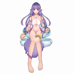 画像ギャラリー No.004のサムネイル画像 / 「CARAVAN STORIES」に新機能「冒険者手帳」が実装に。手帳に書かれたチャレンジをクリアしてヒーローのアニマや装備を獲得しよう