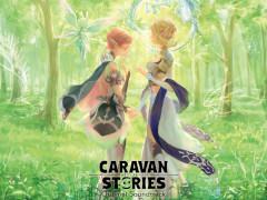 1031ȯΡCARAVAN STORIESץꥸʥ롦ɥȥåvol.5ξܺ٤