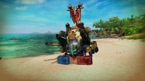 ꡼ No.025 | ǤԤϸܤˤ⤳롪CARAVAN STORIESץХζȳɤΤȤΤ