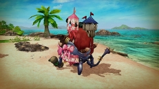 ꡼ No.032 | ǤԤϸܤˤ⤳롪CARAVAN STORIESץХζȳɤΤȤΤ