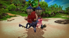 ꡼ No.033 | ǤԤϸܤˤ⤳롪CARAVAN STORIESץХζȳɤΤȤΤ