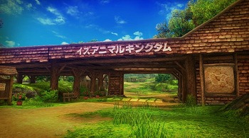 画像ギャラリー No.002のサムネイル画像 / 「CARAVAN STORIES」，“伊豆アニマルキングダム”とのコラボを実施