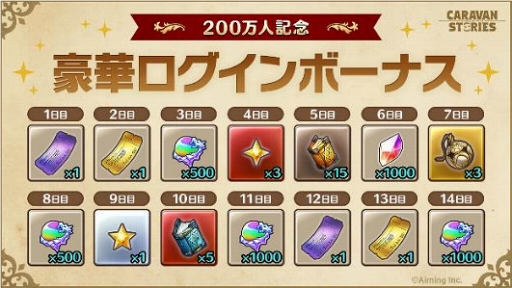 ���������꡼ No.002�Υ���ͥ������ / ��CARAVAN STORIES�ס����å����Τ˿����ꥢ�֥ޥ�ݥ������פ��о졣���������ѼԿ�200���ͤ����ˤ�����ǰ�����ڡ���Ⳬ����