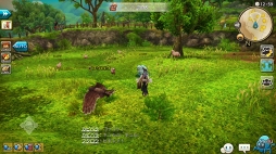 画像ギャラリー No.010のサムネイル画像 / 動物たちの楽園がイアルにやって来た! 「CARAVAN STORIES」コラボイベント“イズアニマルキングダム”の楽しみ方を解説