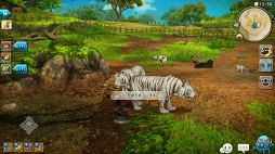 画像ギャラリー No.036のサムネイル画像 / 動物たちの楽園がイアルにやって来た! 「CARAVAN STORIES」コラボイベント“イズアニマルキングダム”の楽しみ方を解説