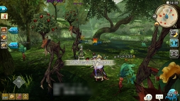 画像ギャラリー No.040のサムネイル画像 / 動物たちの楽園がイアルにやって来た! 「CARAVAN STORIES」コラボイベント“イズアニマルキングダム”の楽しみ方を解説